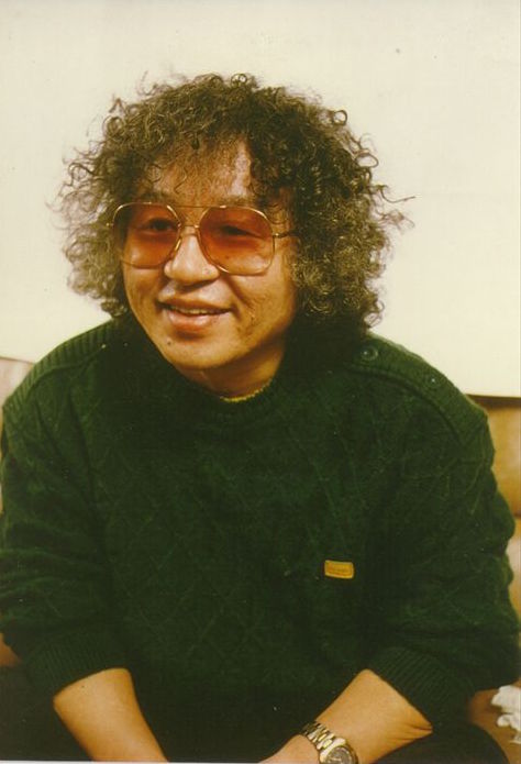Shotaro Ishinomori Kikaider Wiki Fandom Shotaro Ishinomori Kikaider Wiki Fandom