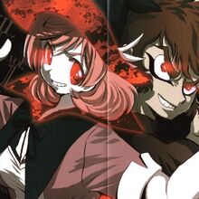 Wallpaper Devilman Wiki Fandom For iPhone
