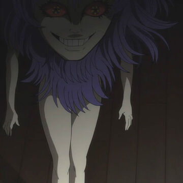 Wallpaper Psycho Jenny 009 Vs Devilman Devilman Wiki Fandom Free