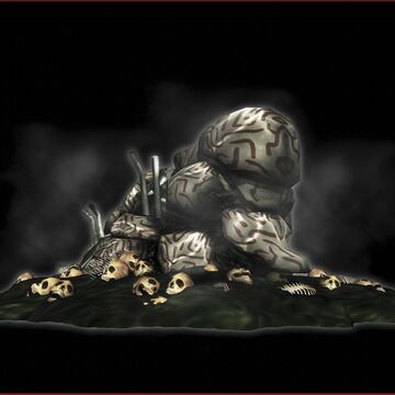Nightmare Devil May Cry Wiki Fandom
