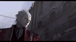 VergilEXCostumeCutscene