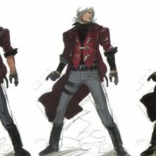 Dante Gallery Devil May Cry Wiki Fandom