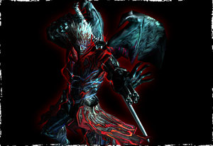 Devil Trigger Devil May Cry Wiki Fandom Powered By Wikia