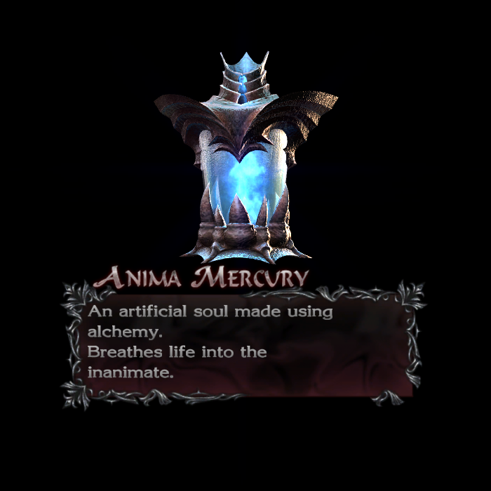Key Items Devil May Cry Wiki FANDOM powered by Wikia