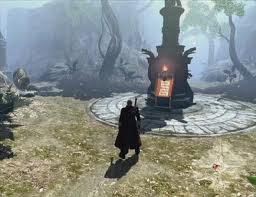 Lost Woods1