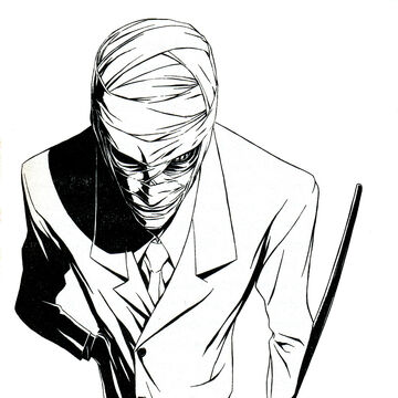 Gilver Devil May Cry Wiki Fandom
