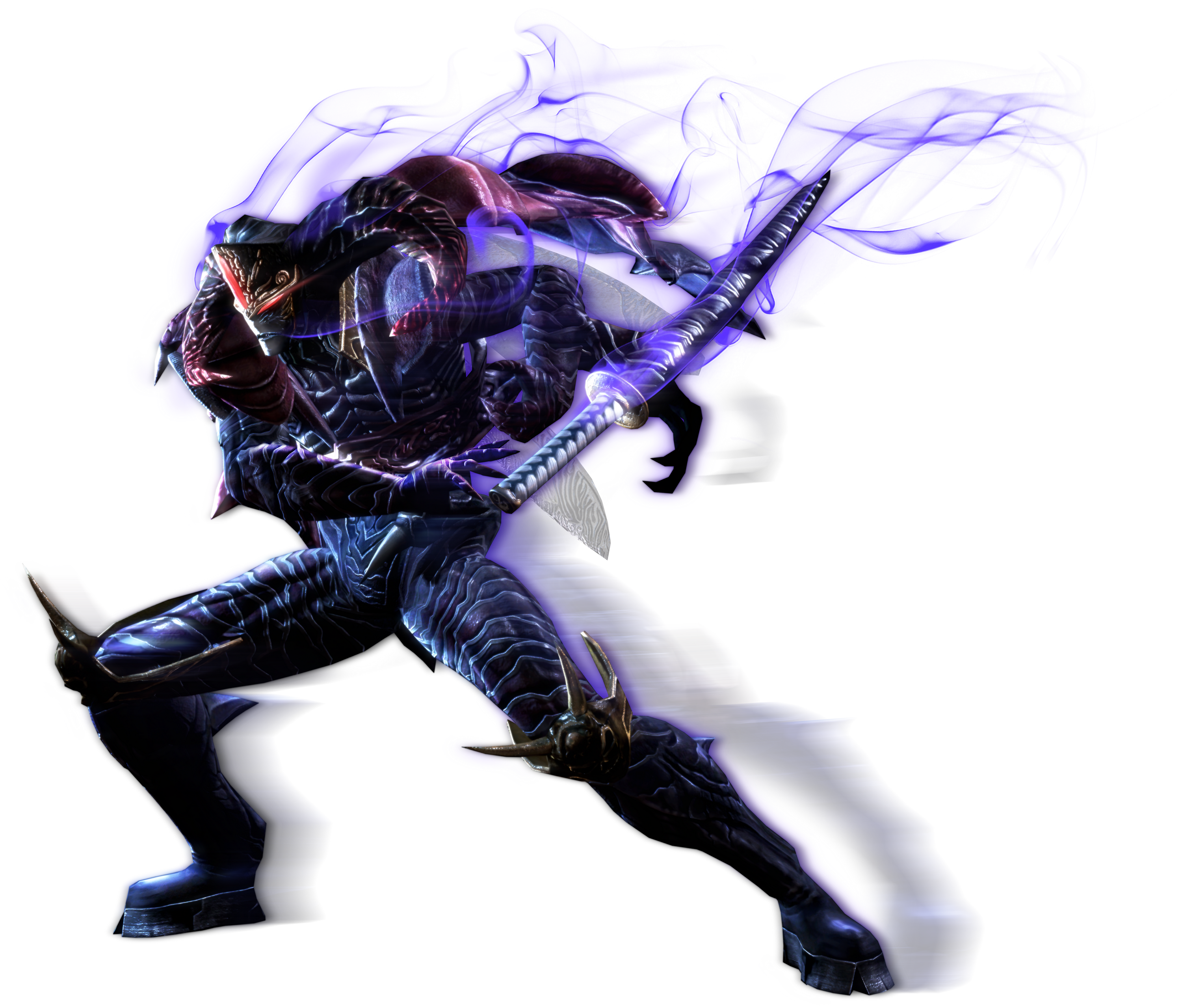 New Vergil Devil May Cry Prototype Collectible On Display At Capcom Booth At Resetera