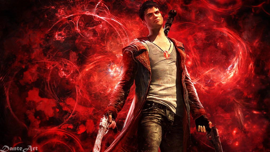 Download game devil may cry 6 for pc