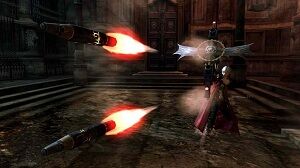 Locuință Staționar Perceptibil Devil May Cry 4 Pandora Papatyayapi Com