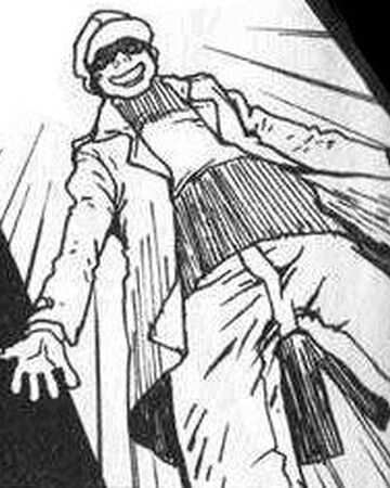 poker under arms manga