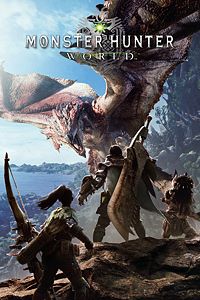 Monster Hunter World Devil May Cry Wiki Fandom