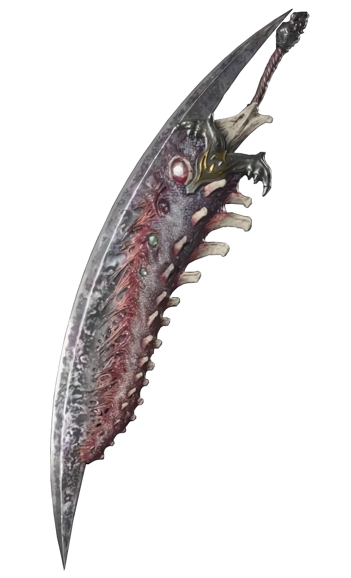 Sparda Devil Arm Devil May Cry Wiki Fandom