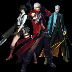 devil may cry 5 character devil may cry 5 character