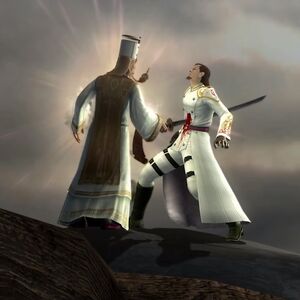 Credo Gallery Devil May Cry Wiki Fandom