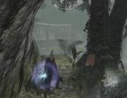 Secret M05 location