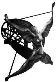DMC2 - Bowgun - Equip Screen