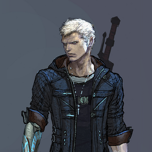 Devil May Cry 5 Gallery Devil May Cry Wiki Fandom