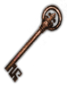 DMC2 - Key