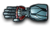 Gerbera GP01 icon