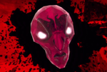 Red orb DmC