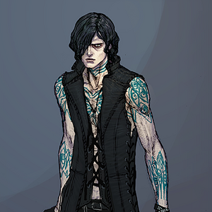 V Gallery Devil May Cry Wiki Fandom