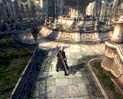 Air Hike DMC4