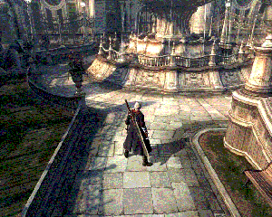 Air Hike DMC4