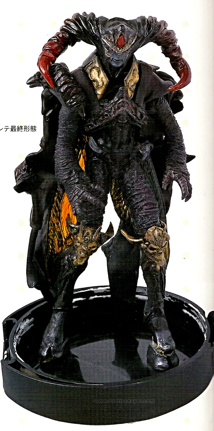 Image - Sparda Model.jpg | Devil May Cry Wiki | FANDOM powered by Wikia