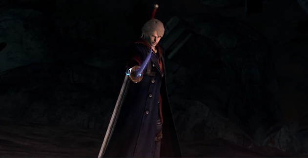 Nero with yamato
