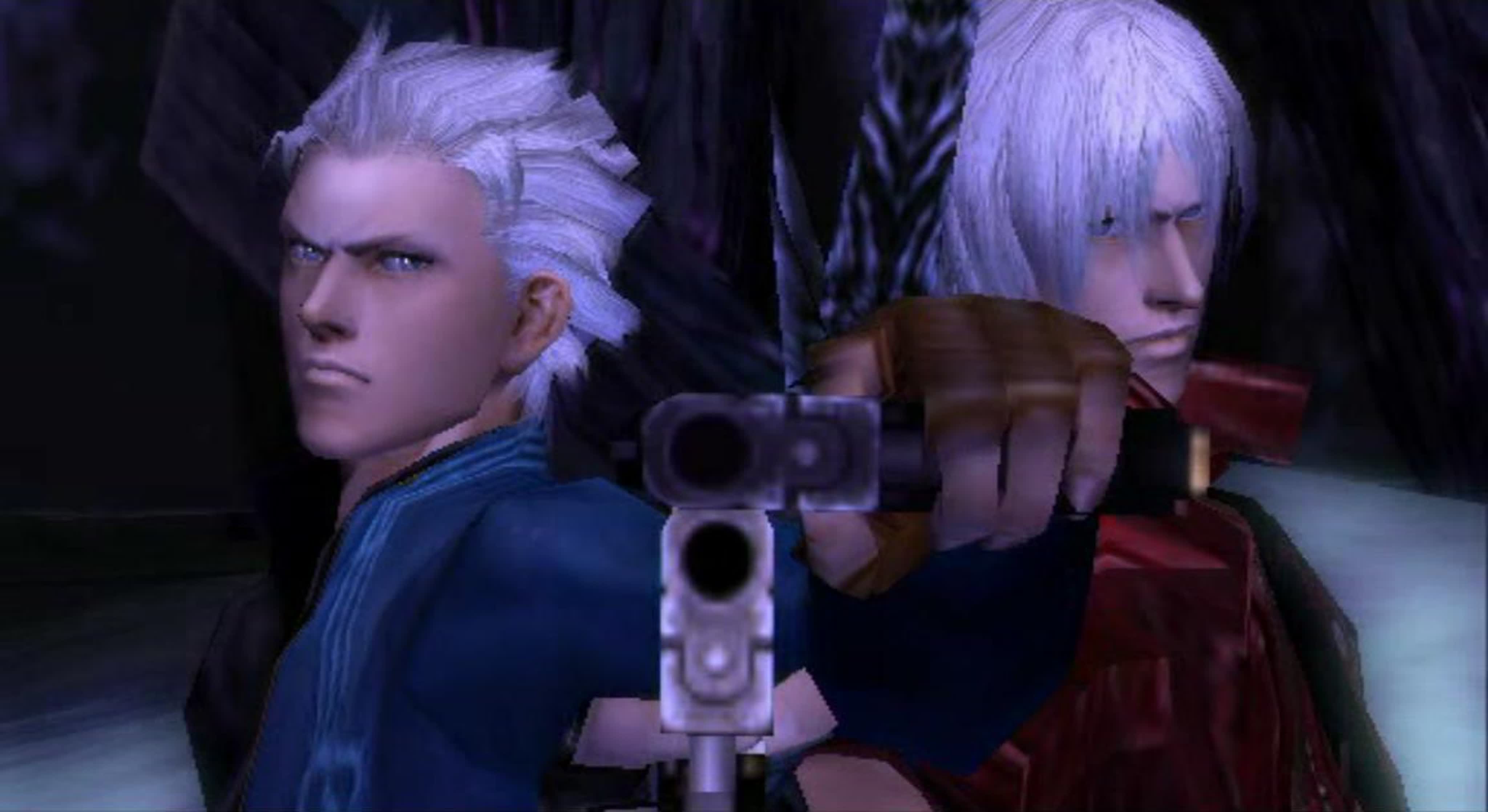 Jackpot Devil May Cry Wiki Fandom