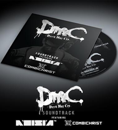 dmc devil may cry succubus soundtrack