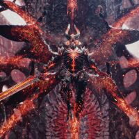 Sin Devil Trigger Devil May Cry Wiki Fandom