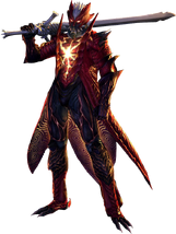 Devil Trigger Devil May Cry Wiki Fandom Powered By Wikia