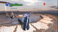 Vergil Round Trip