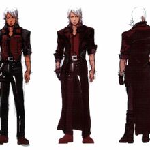 Dante Gallery Devil May Cry Wiki Fandom