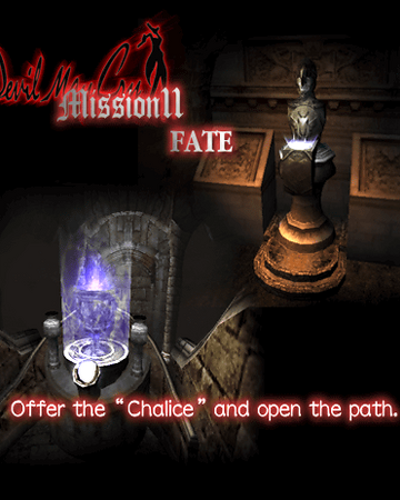 Devil May Cry Walkthrough M11 Devil May Cry Wiki Fandom