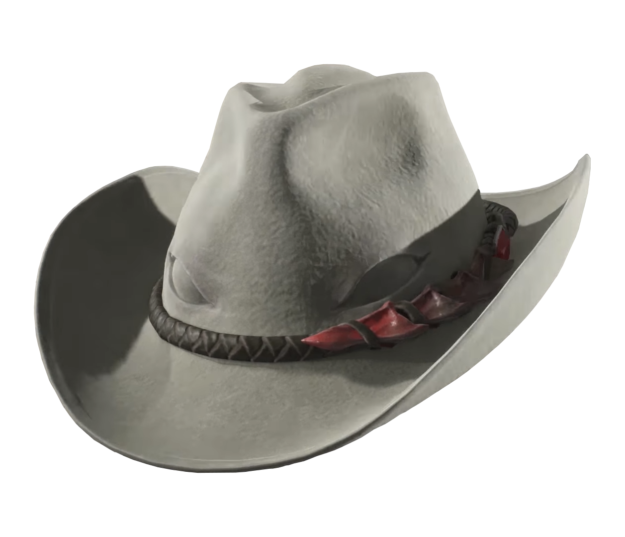 run dmc stetson hat