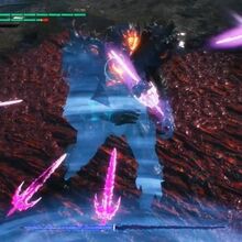Summoned Swords Devil May Cry Wiki Fandom
