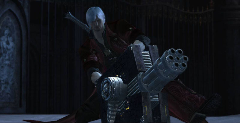 Pandora Devil May Cry Wiki Fandom