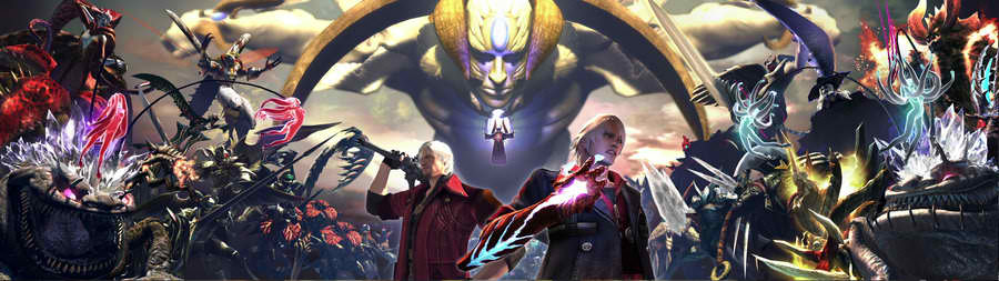 Opinions about Devil May Cry 4
