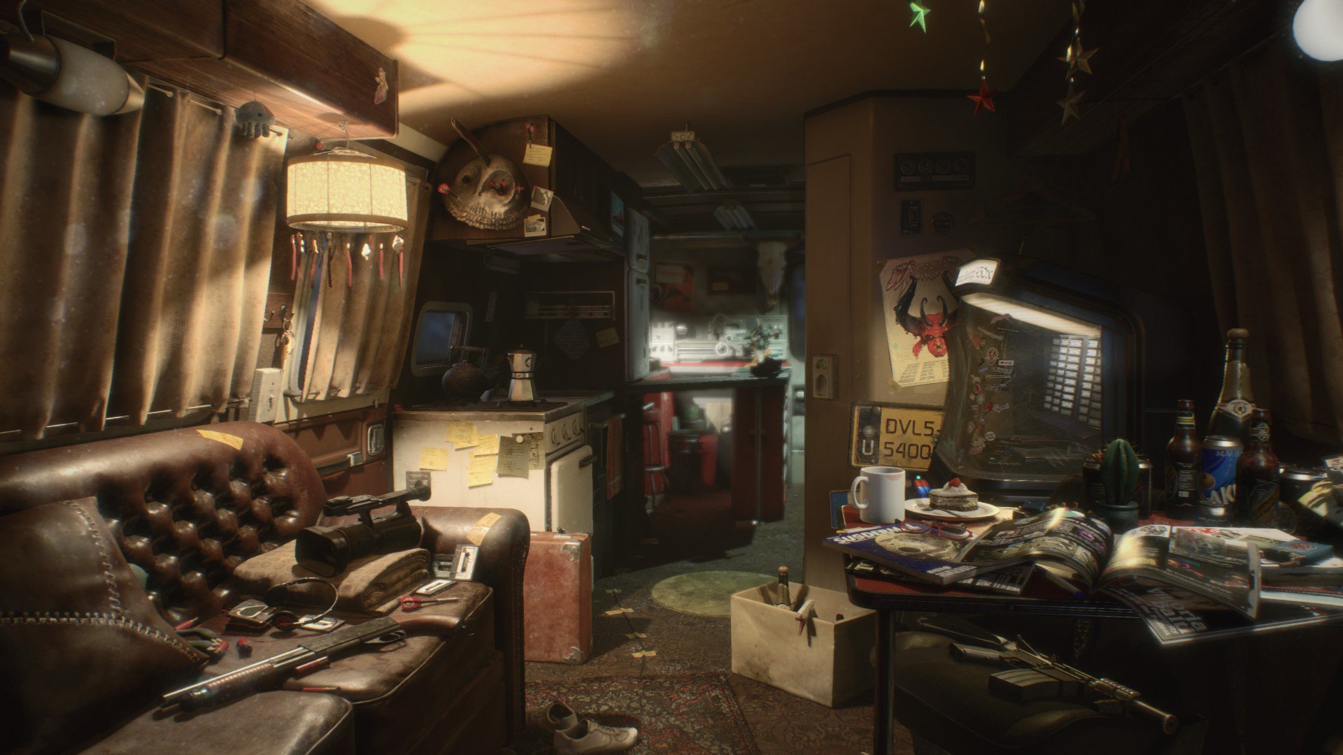 Devil May Cry Shop Devil May Cry Wiki Fandom