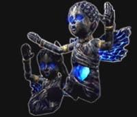 Demonochorus