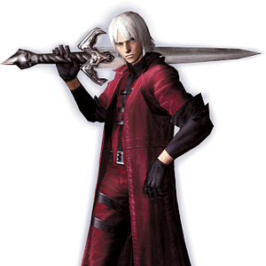 Costumes Devil May Cry Wiki Fandom