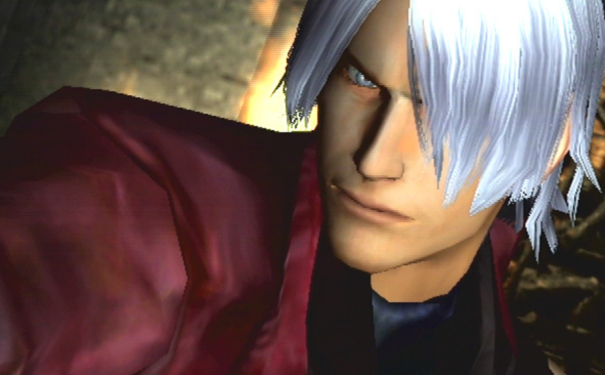 devil may cry 3 pc jump cancel