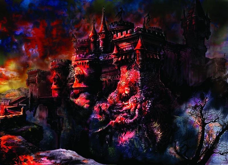 Mallet Island Devil May Cry Wiki FANDOM powered by Wikia