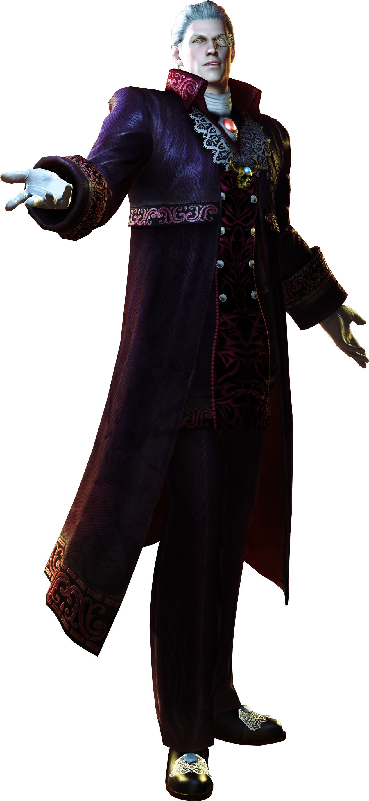 Sparda Devil May Cry Wiki Fandom