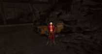 CrazyComboHyperFist