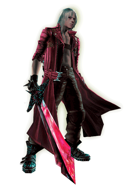 Image - SuperDante 3.gif | Devil May Cry Wiki | FANDOM powered by Wikia