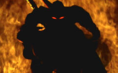 DMC1 Intro - Sparda