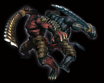 AgniRudra